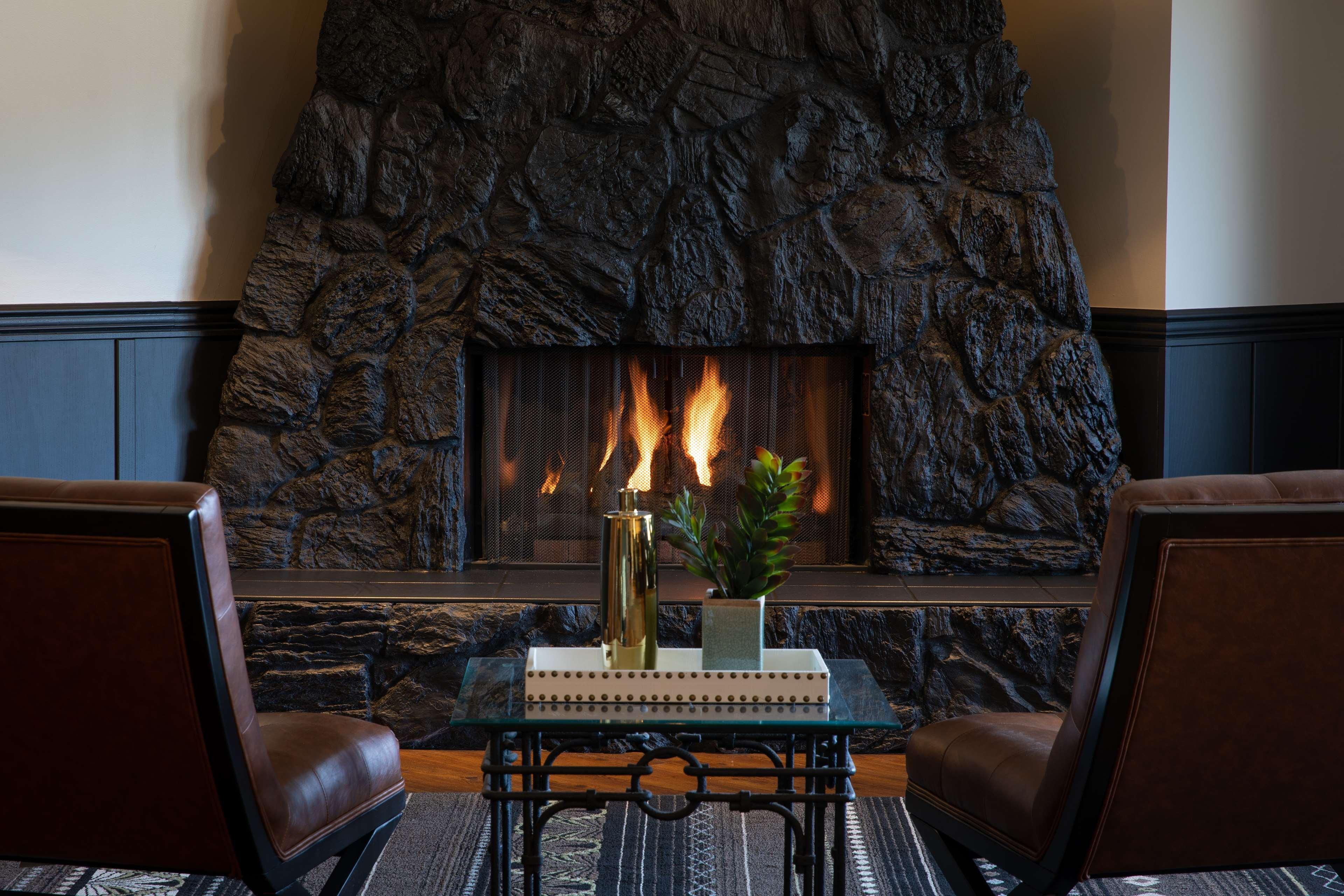 Best Western Plus Omaha Airport Inn Carter Lake Buitenkant foto