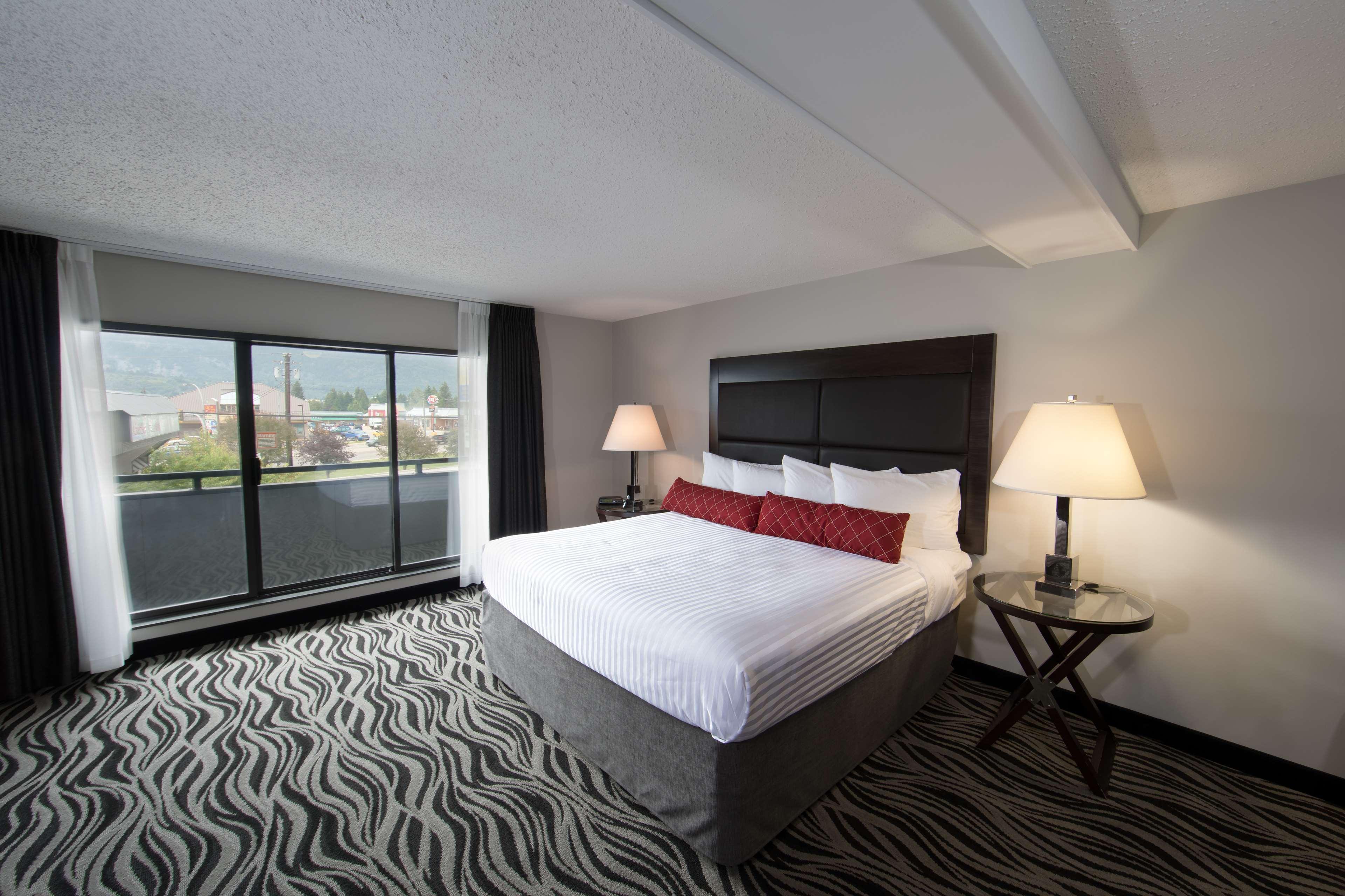 Best Western Plus Omaha Airport Inn Carter Lake Buitenkant foto