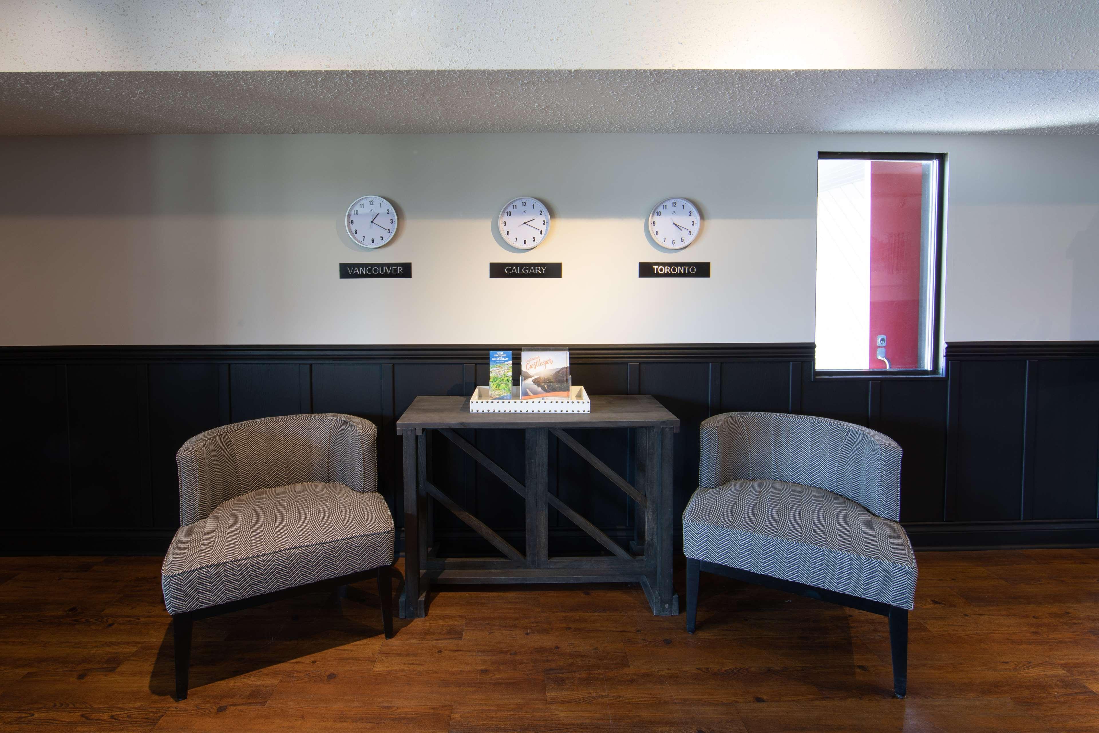 Best Western Plus Omaha Airport Inn Carter Lake Buitenkant foto